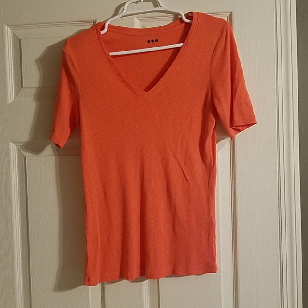 Three dots tshirt